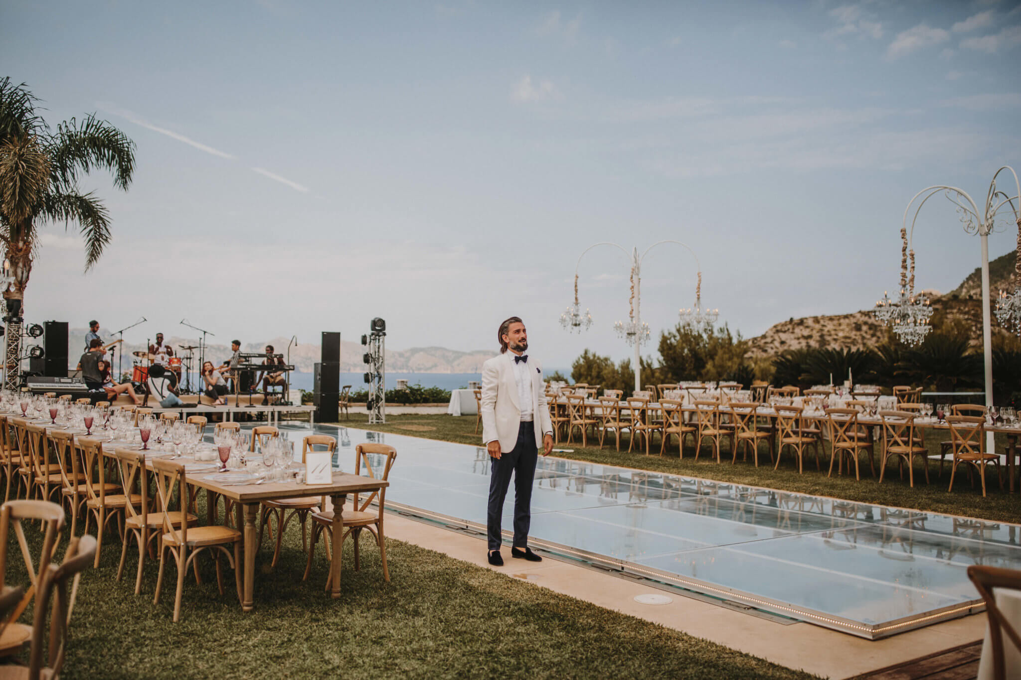 destination weddings
