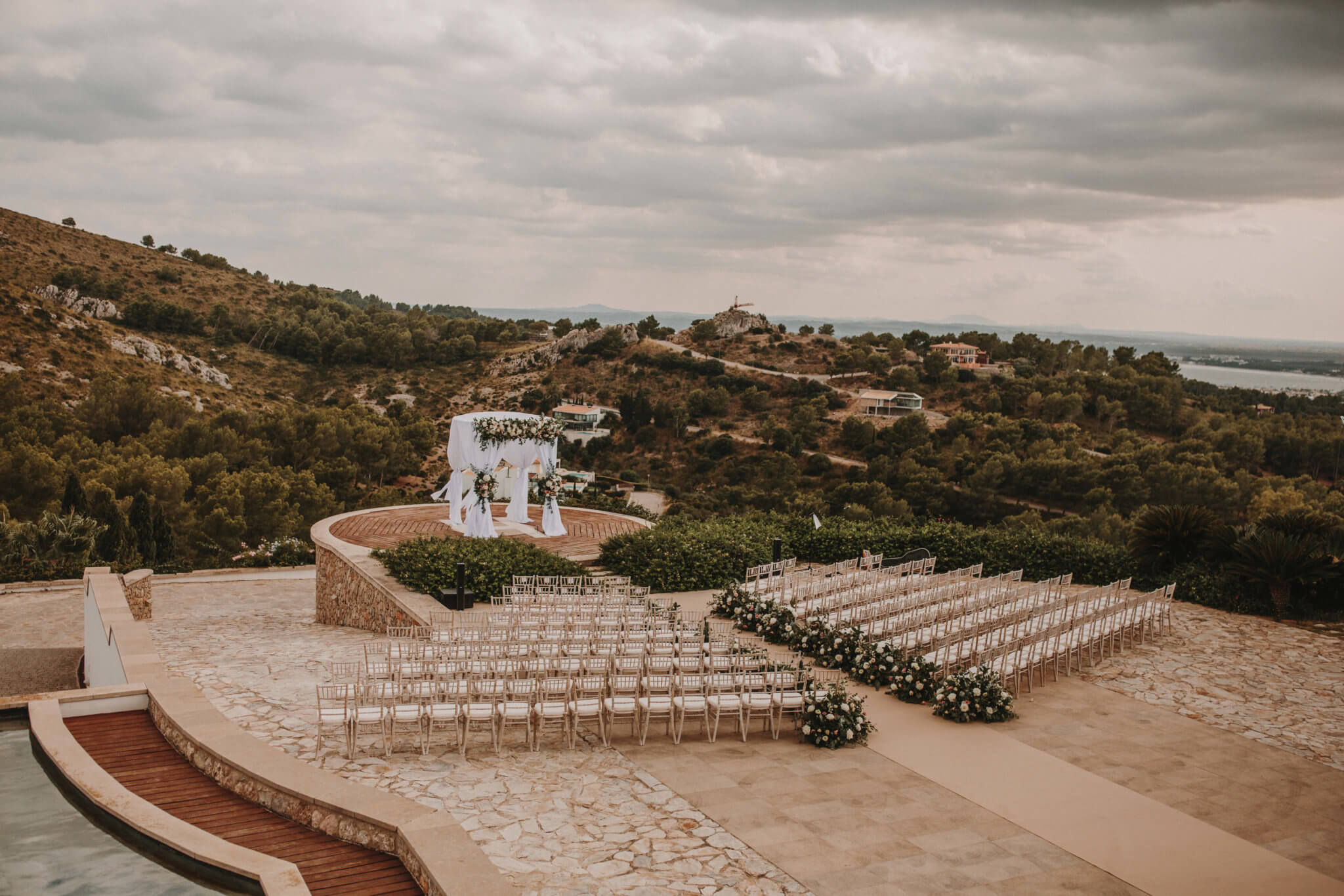 jewish destination weddings spain