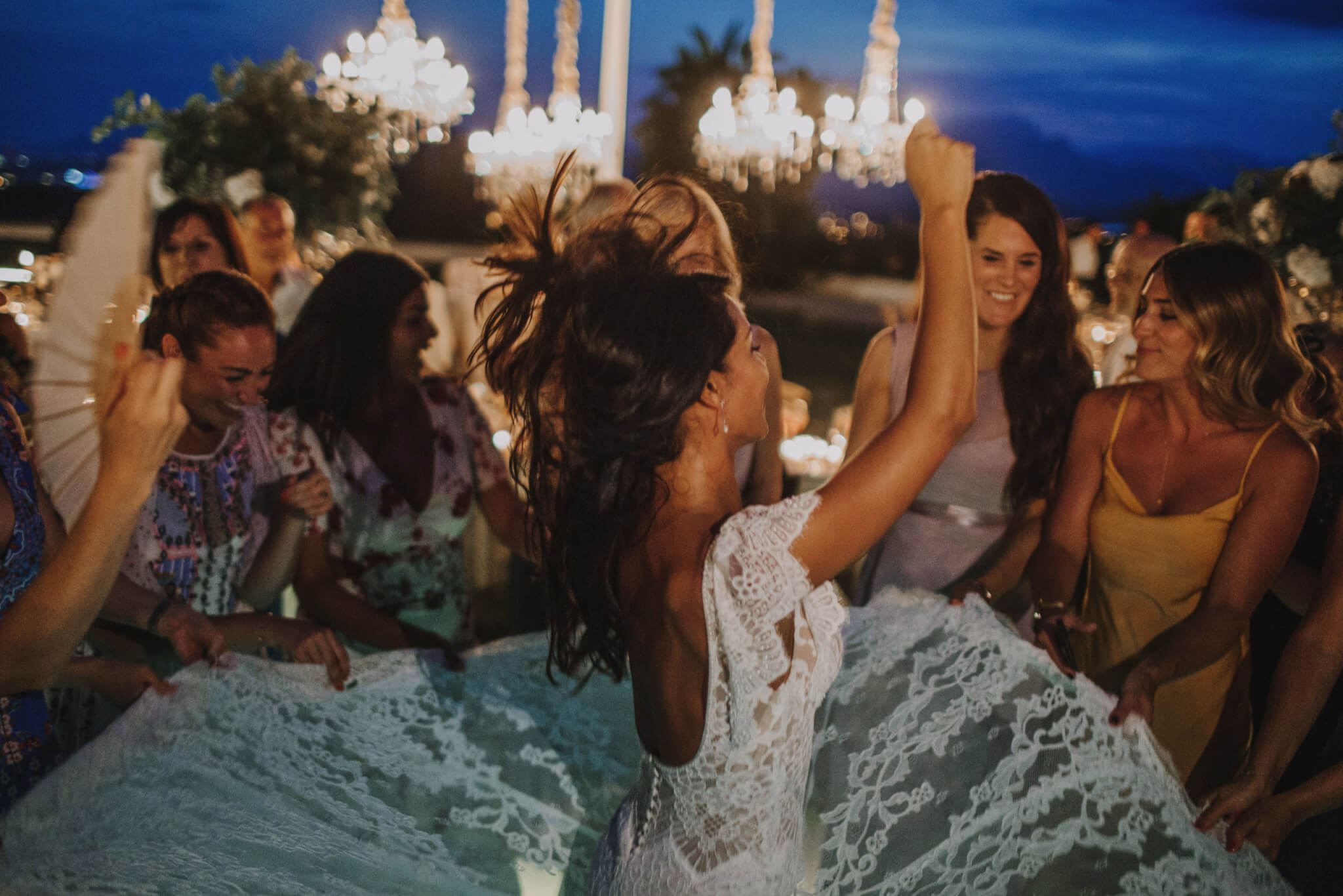 Luxury Jewish Wedding Entertainment in London