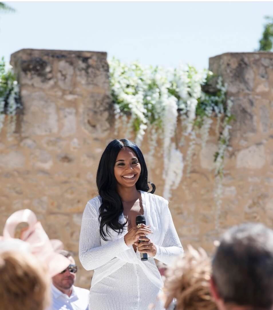 spanish destination weddings band spain