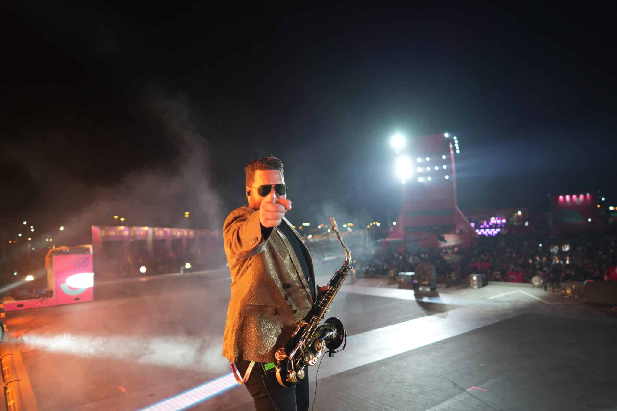 DJ Live Entertainment